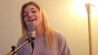 Come See About Me - Nicki Minaj (Ashley Weisbeck Cover)