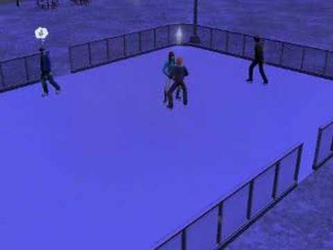 Kyo and Tohru go for a Twirl