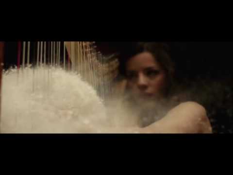 The Toccata Project : Elisa Netzer, harp