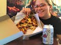VLOGTOBER 18 WHAT I EAT IN A DAY