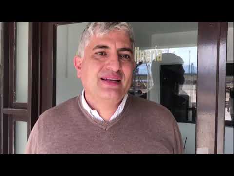 Reinician la obra para la primera interconexión eléctrica con Bolivia