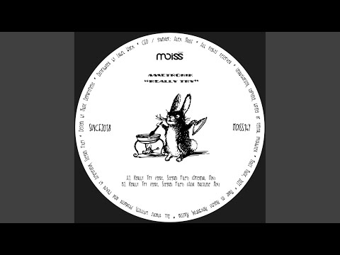 Really Try (Original Mix)