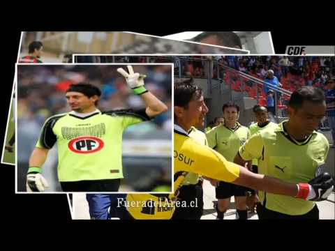 Nicolás Peric Villarreal - Loco de atar (La Zimbawe)