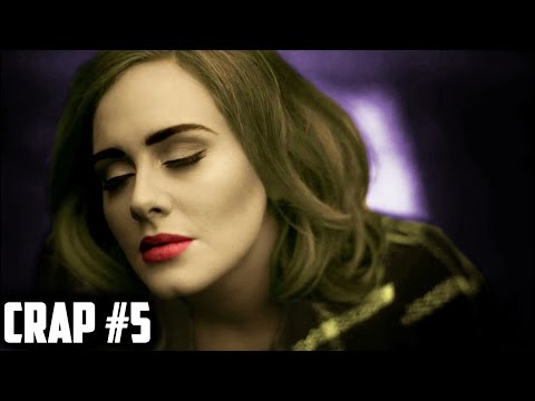 Adele - Hello Parody