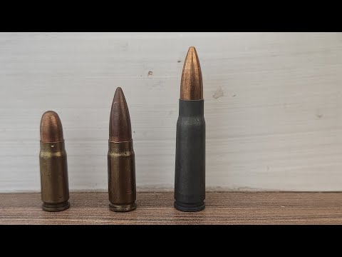 Tested: Fiocchi CovertX 9mm Review