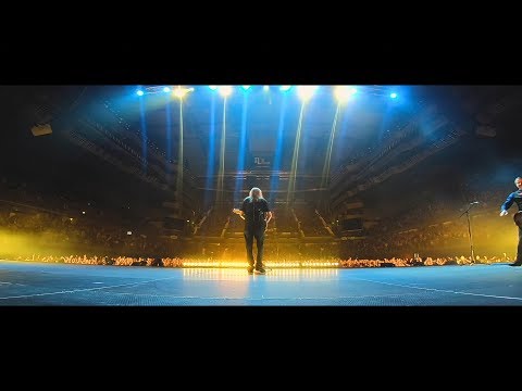 Video thumbnail for Muela la muela (Directo en el Wizink Center, Madrid, 20 diciembre 2018)