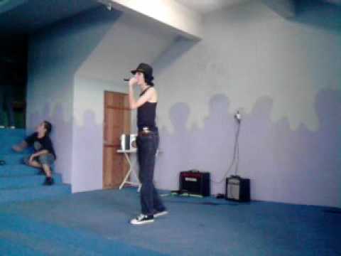 Yaago Tarkan Cover - Concurso Let's Dance