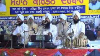 Mera pyara preetam satgur rakhwala | Bhai Veer Singh Ji Lucknow | Gurbani Kirtan