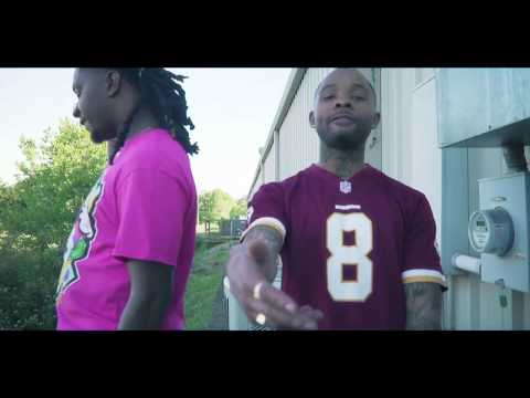 Yg Bando Ft. Mitch - Dubai Flow (Official Music Video)