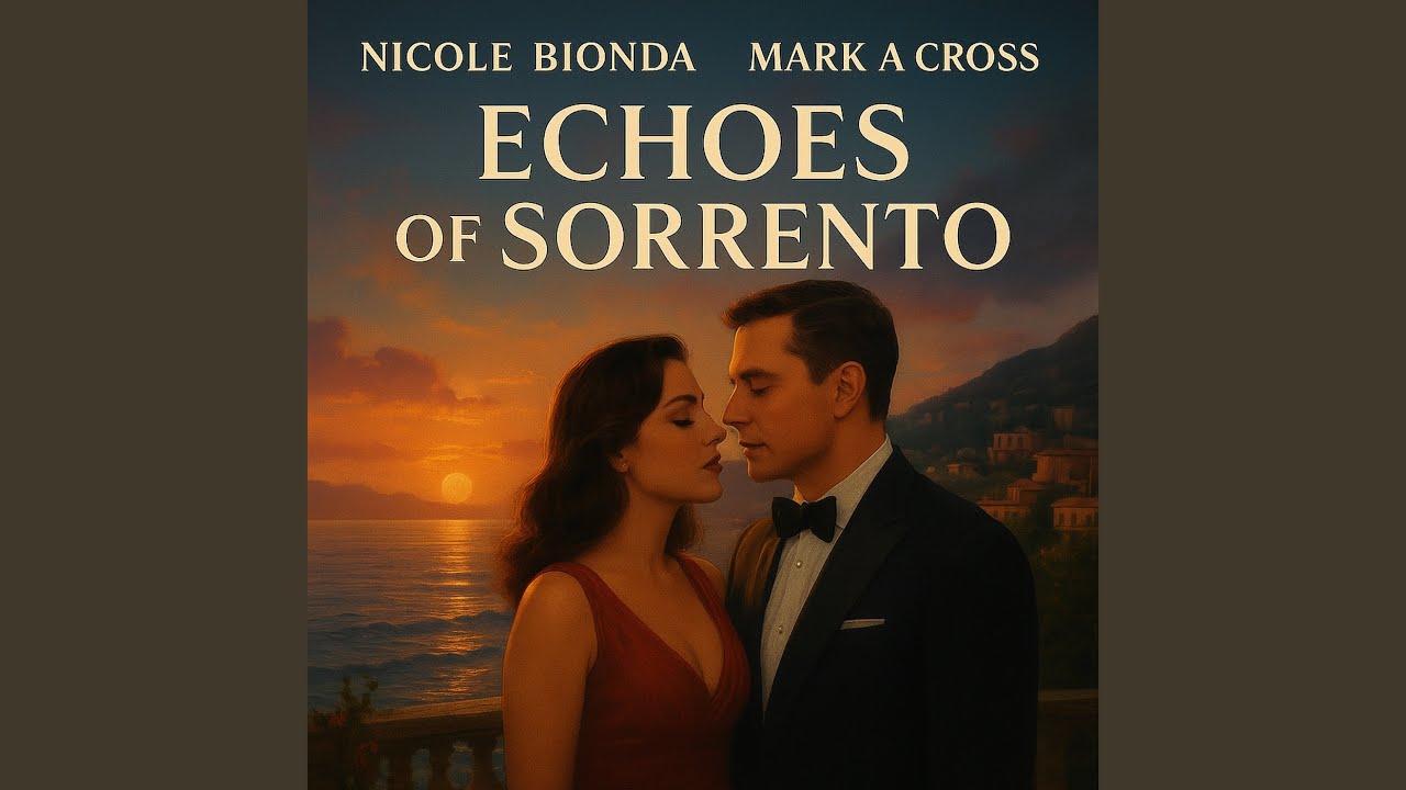 Letters from Sorrento