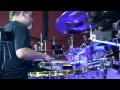 grupo fantasma el desconicido drum cover