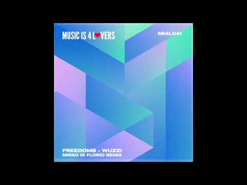 FreedomB - Weakness Tears (Original Mix)