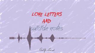 Carlyle Laurent - Alone At Last