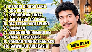 Download lagu TANPA IKLAN LAGU IMAM S ARIFIN FULL ALBUM LAGU LAWAS NOSTALGIA | COCOK UNTUK SANTAI ATAU KERJA mp3