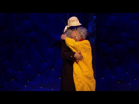 Slava's Snowshow | Trailer