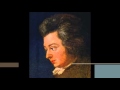 W. A. Mozart - KV deest - Larghetto & Allegro for 2 pianos in E flat major