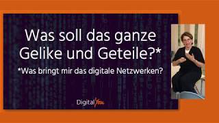 Schau dir dieses erstaunliche Video an!