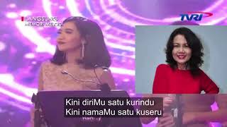 Download lagu Tembang Kenangan Lirik Lagu Dirimu Satu Bornok Hutauruk 2018.mp4 mp3