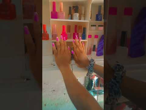 nail artificial by mbizo nails