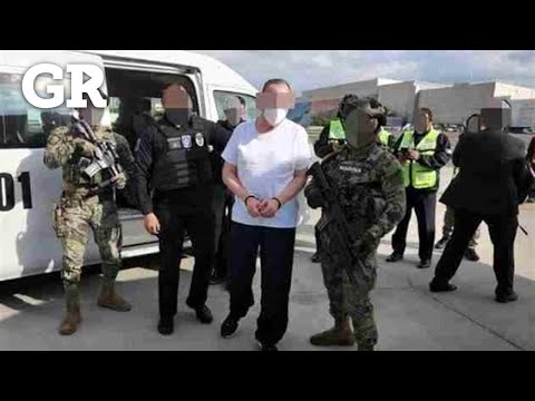 Le grita C. Duarte a jueza