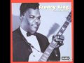 FREDDY KING - Have you ever loved a woman ...