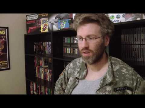 All Gen Podcast Contest (featuring me and my zit in our Youtube debut)