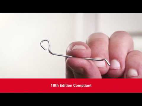 D-Line Safe D-Spring Clip: How to use