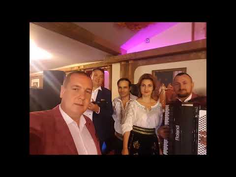 Formatia Krystall Best 2018 - nunta Majestic Orhideea Pitesti Modern Ref Bascov Topolog Send 92