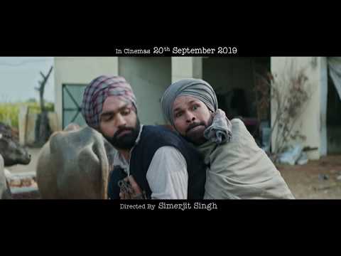 Nikka Zaildar 3 (2019) Trailer