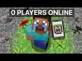 I Spent 30 Days On A Dead Minecraft Pocket Edition Server It Broke Me Again