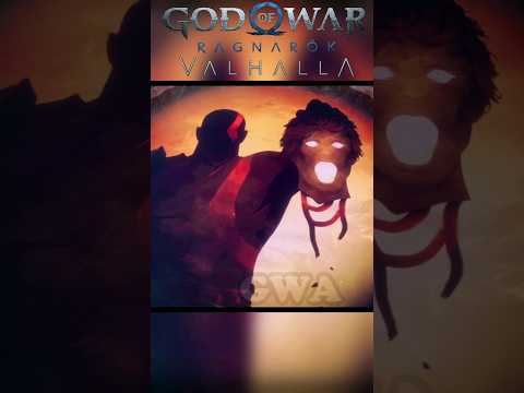 Kratos Explains Why He Ripped Off Helios Head in Valhalla... God of War Ragnarok