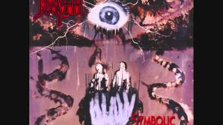 Death - 1000 Eyes [HD - Lyrics in description]