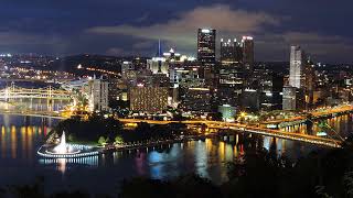 Crimson Jazz Trio - Pictures Of A City