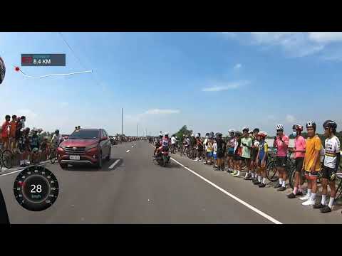 Sunday Tune Up Game | Mainit Daw Ang Aspalto!