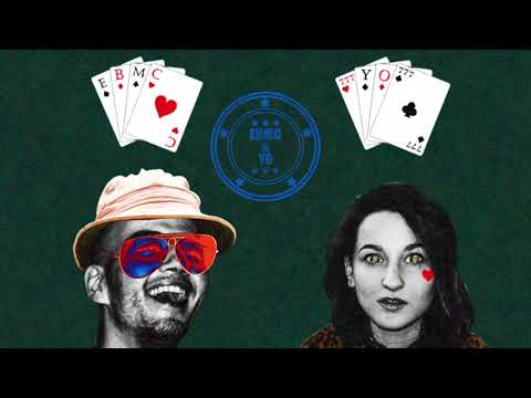 EBMC x ANT! - ПАУЗА (Official Audio 2019)