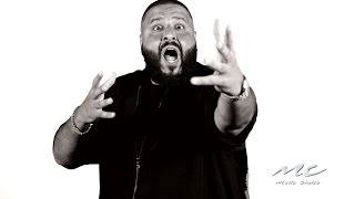 More Wise Words with DJ Khaled
