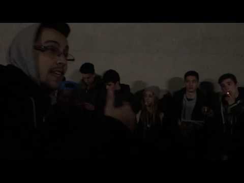 TONGO BATTLE - MARCOS VS REUTO [FILTROS]