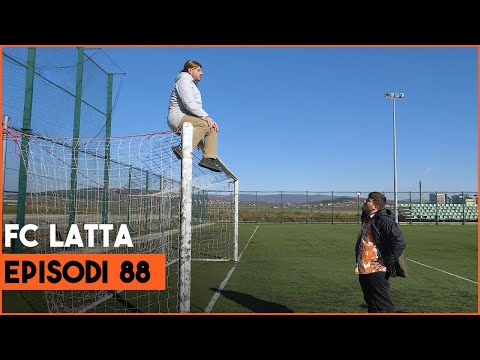 FC LATTA - Episodi 88