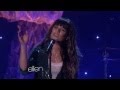 Lea Michele - On My Way [Live] (@ The Ellen Show)