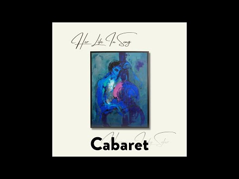 Hazzan Judy Sofer - Cabaret