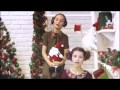 OPEN KIDS Щедрик Carol of the Bells Ukrainian ...