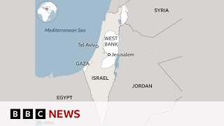 [情報] 以色列宣布全面封鎖加薩走廊