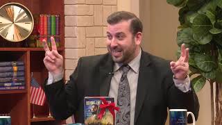 Brent Miller Jr.: The Galilean Wedding and the Rapture