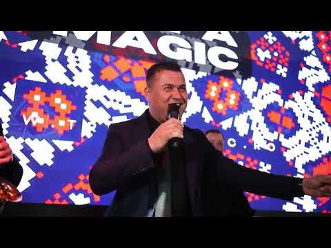 Trupa Magic - De cand m-am indragostit! (cover) - Formatie Nunta Craiova-Sarba - Solist Marius Chivu