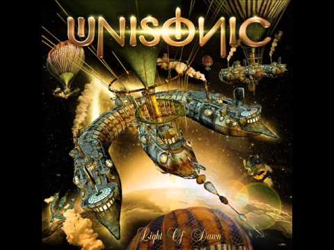 Unisonic - Your Time Has Come (Radio Edit)