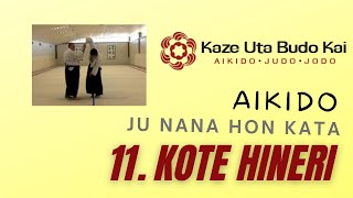 11. Kote Hineri