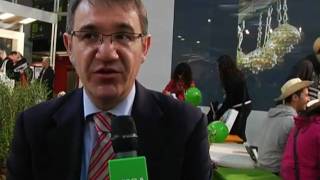 La Provincia alla BIT di Milano