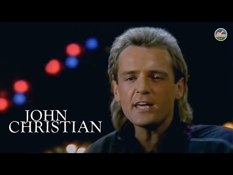 John Christian - Ebony Eyes (die Spielbude) (Remastered)