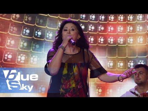 Mukades  Çanga (Mjeshtër i Madh) -  Lulja , lulen e kerkon (Official video HD) Hite Verore 2017