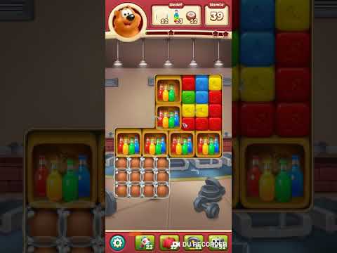 TOON BLAST level 2332